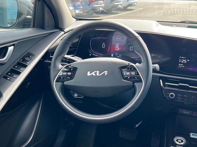 Certified 2023 Kia Niro EX w/ EX Cold Weather Package FWD image 14