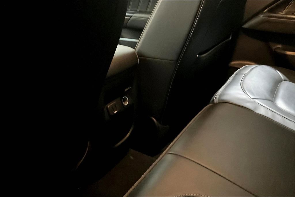 Used 2021 GMC Canyon Denali image 11