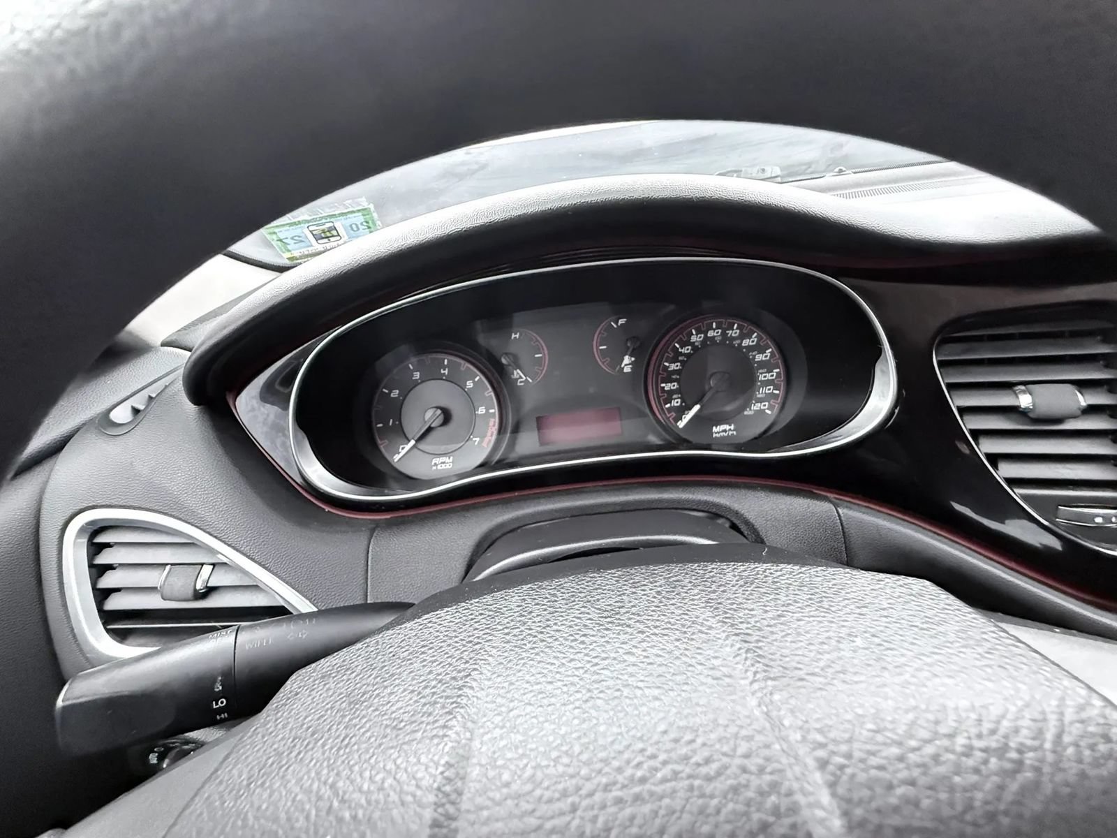 Used 2014 Dodge Dart SXT w/ Sun/Sound Group FWD image 17