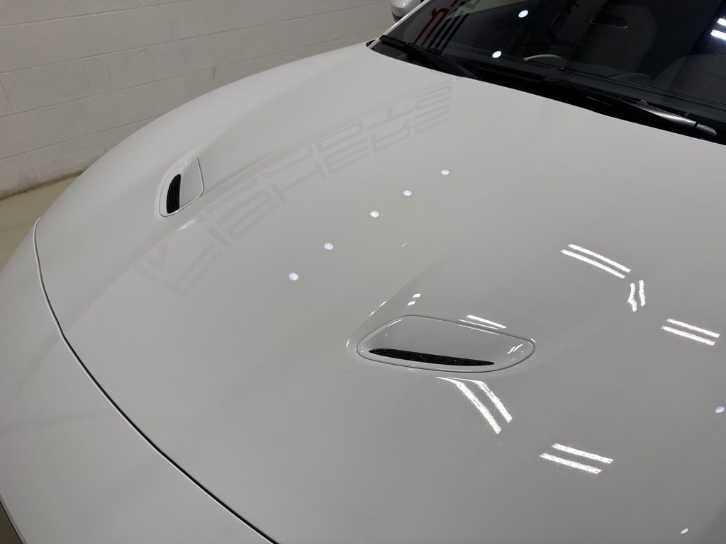 Used 2024 Jaguar F-TYPE R image 14