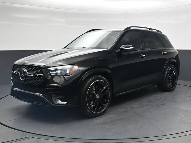 Used 2024 Mercedes-Benz GLE 580 4MATIC image 9