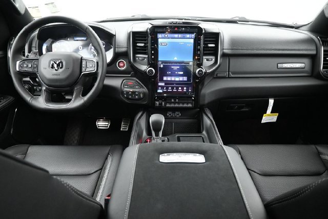 New 2026 RAM 1500 RHO AWD/4WD image 15