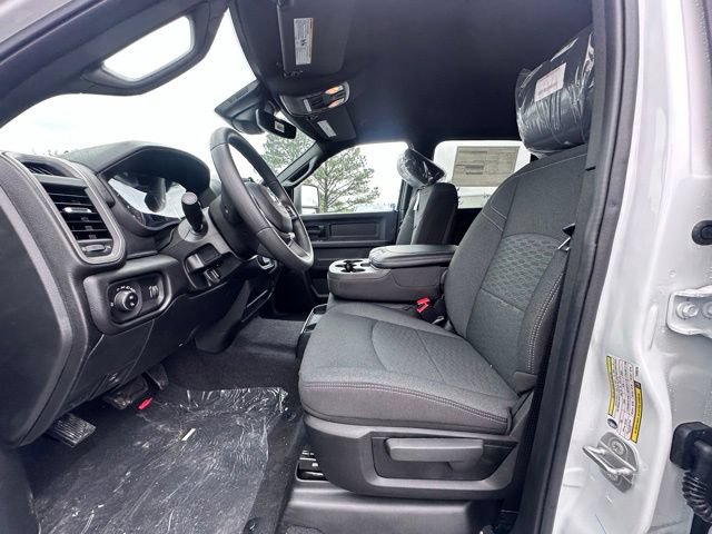 New 2026 RAM 3500 Tradesman AWD/4WD image 23