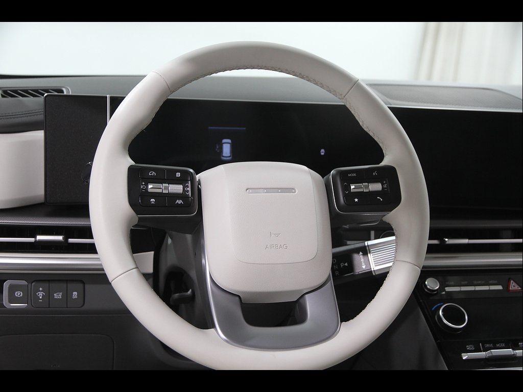 Certified 2025 Hyundai Santa Fe SEL AWD/4WD image 7