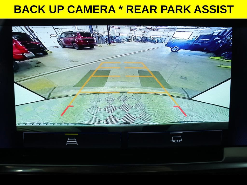 Used 2023 Chevrolet Silverado 1500 LT image 11