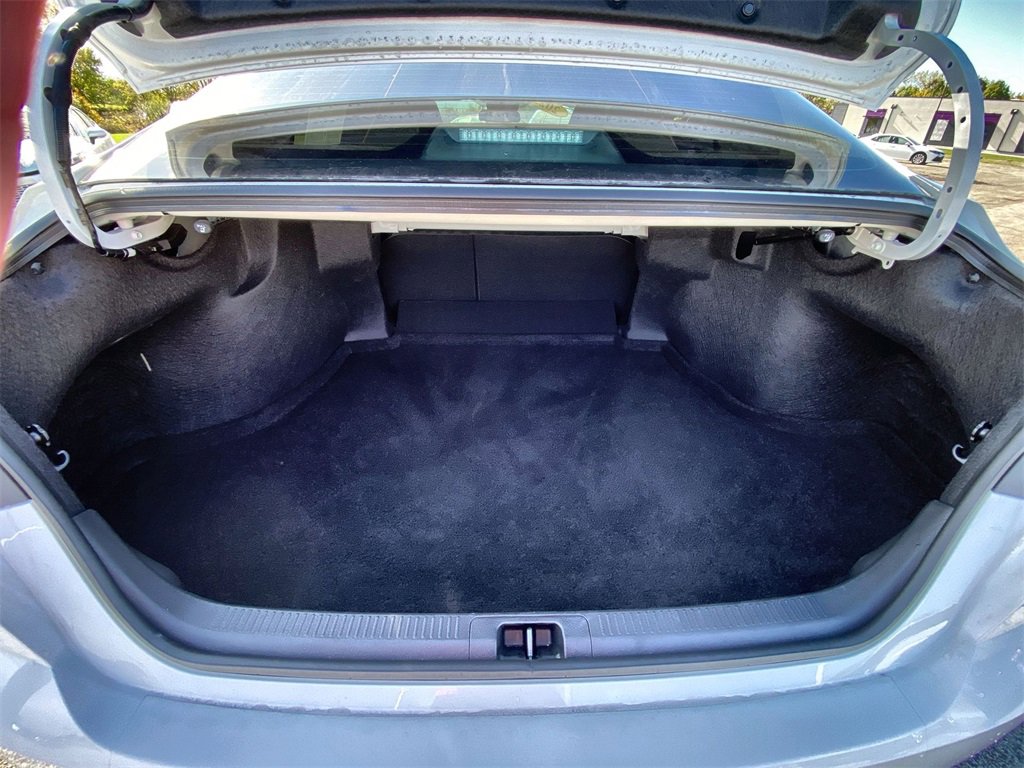 Used 2025 Toyota Camry LE image 20