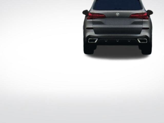 New 2026 BMW X5 xDrive50e w/ M Sport Package image 34