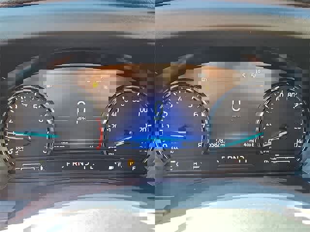 Used 2023 Ford Explorer Limited w/ Equipment Group 301A image 17