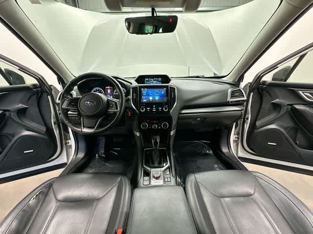 Used 2021 Subaru Forester Limited AWD/4WD image 21
