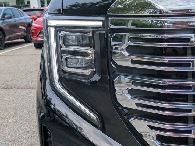 New 2026 GMC Sierra 1500 Denali w/ Denali Reserve Package AWD/4WD image 11