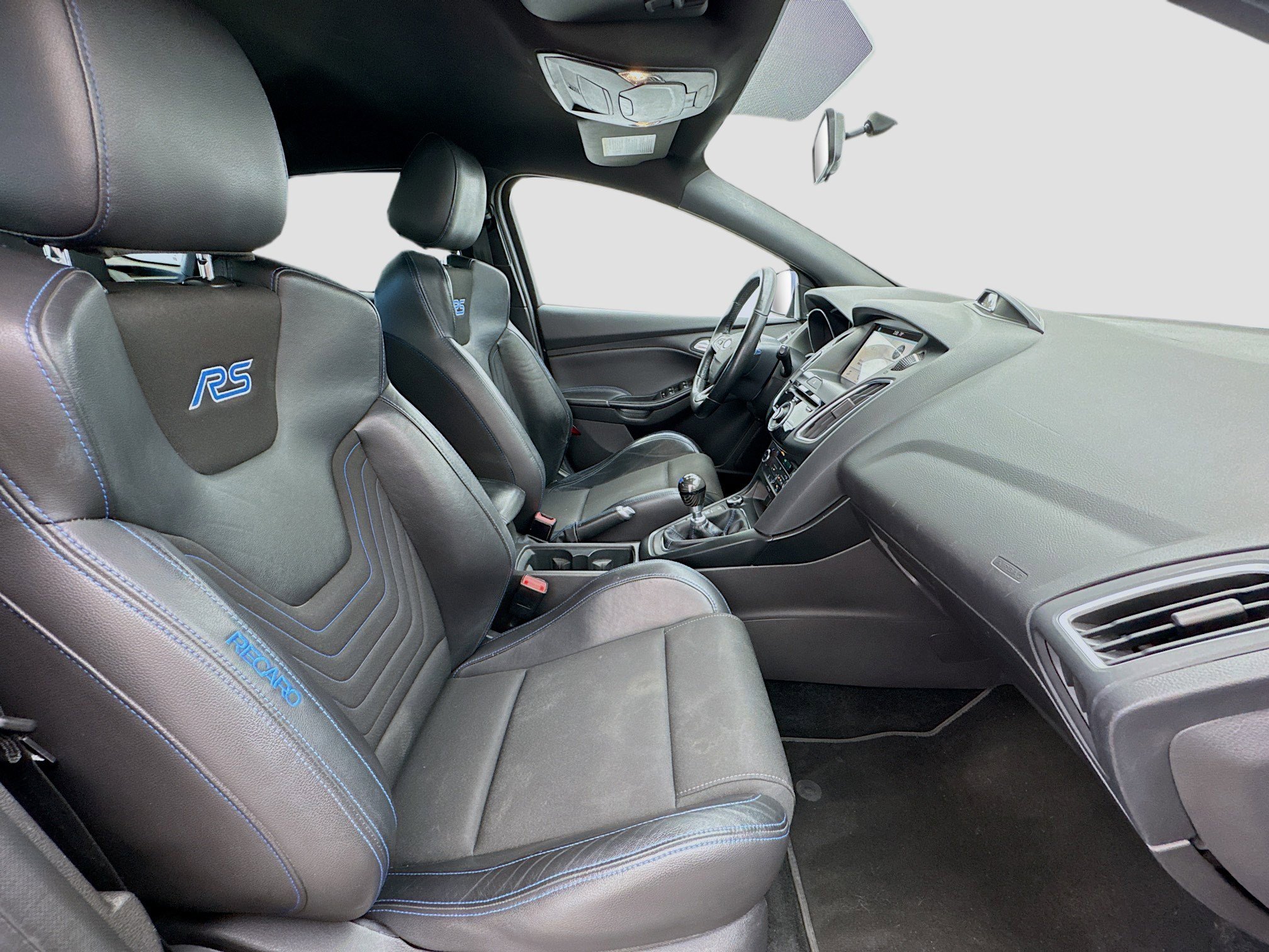 Used 2016 Ford Focus RS AWD/4WD image 18