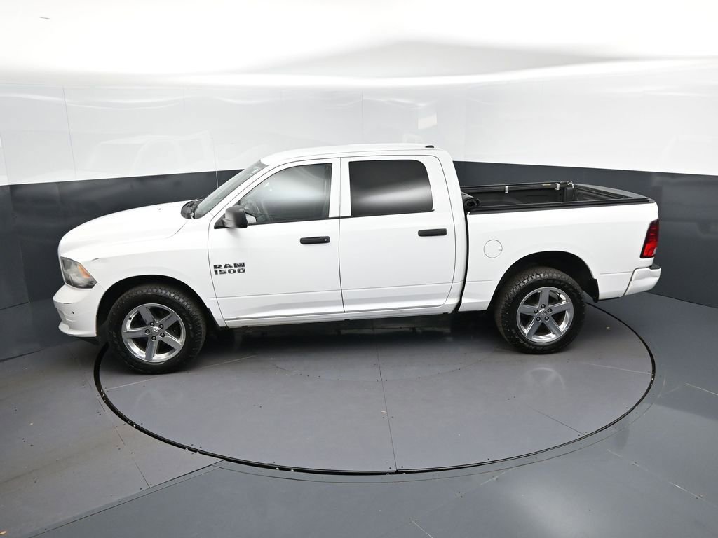 Used 2016 RAM 1500 Express AWD/4WD image 33