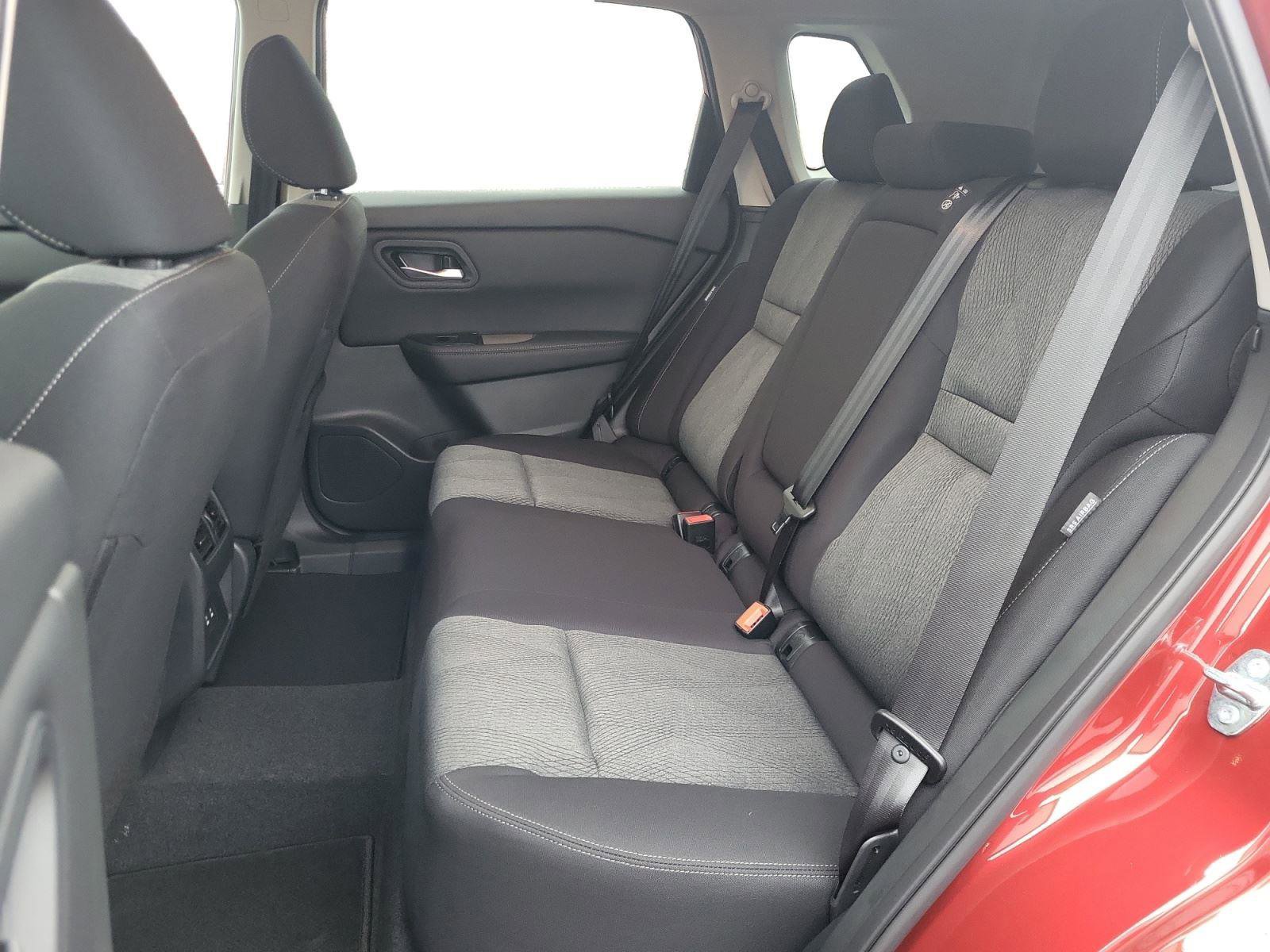 New 2026 Nissan Rogue SV w/ Cold Weather Package image 19