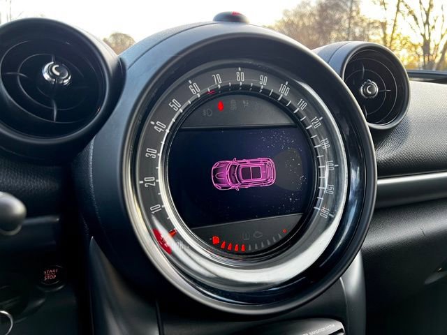 Used 2016 MINI Cooper Countryman S image 42