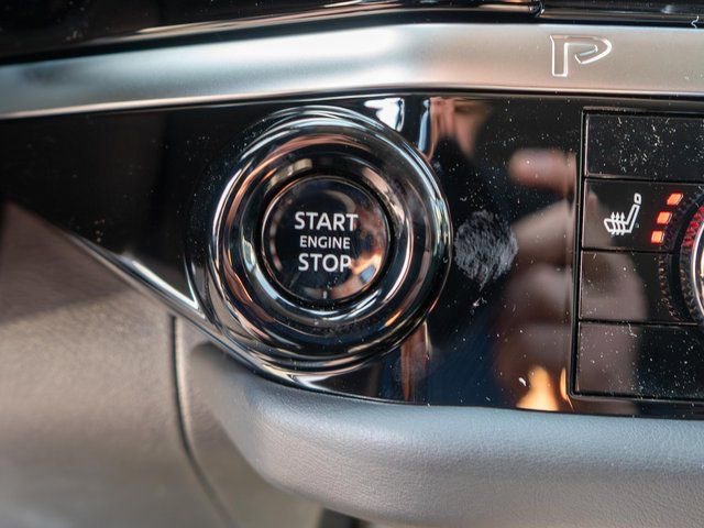 New 2026 Nissan Pathfinder SL AWD/4WD image 21