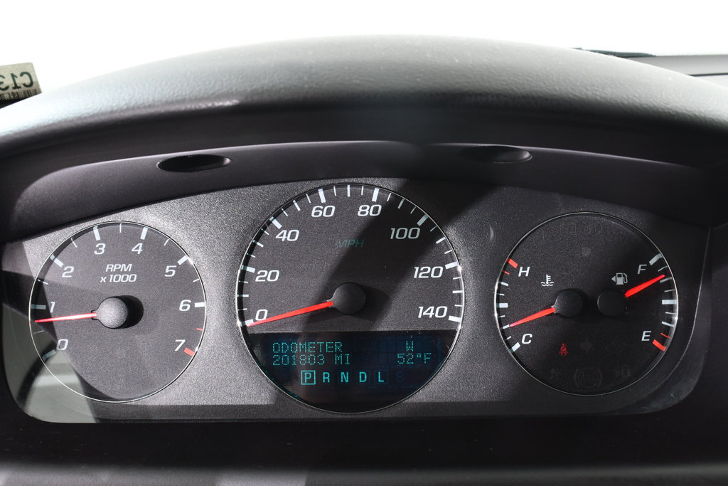 Used 2012 Chevrolet Impala LTZ FWD image 24