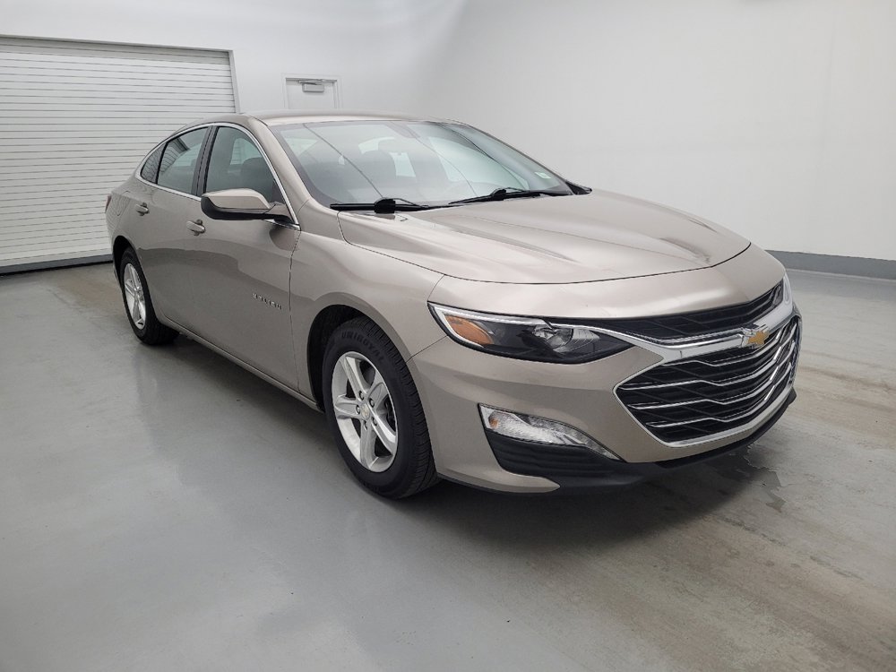 Used 2022 Chevrolet Malibu LT FWD image 13