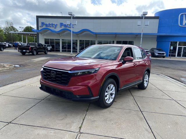 Used 2023 Honda CR-V LX image 4