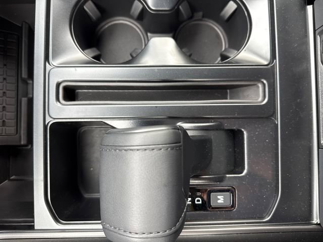 New 2025 Ford F150 Lariat w/ Equipment Group 501A Mid image 19