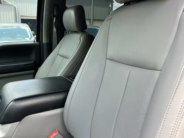 Used 2020 Ford F150 Lariat w/ Equipment Group 501A Mid AWD/4WD image 34