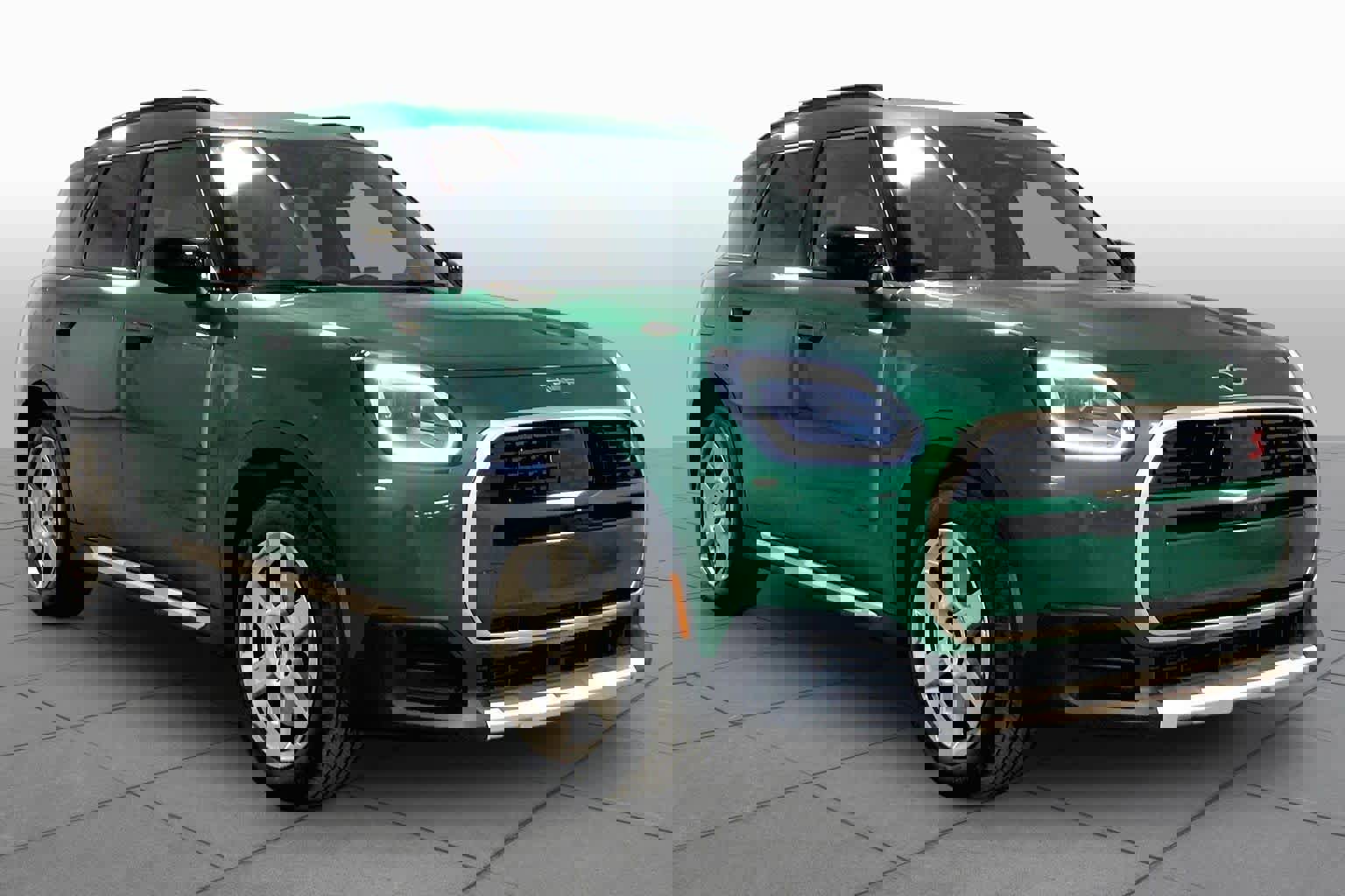 Used 2025 MINI Cooper Countryman S image 2