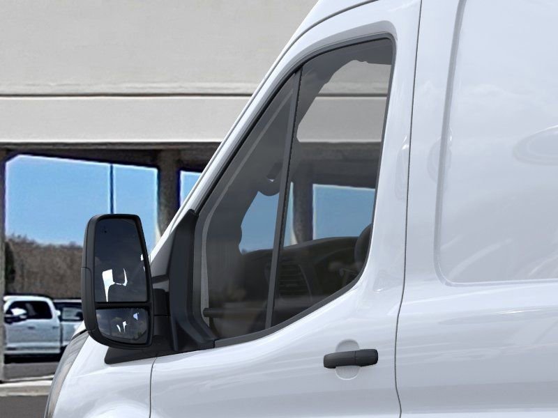 New 2026 Ford Transit 250 148 Medium Roof Extended AWD w/ Load Area Protection Package image 20