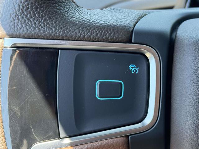 Used 2025 Ford Expedition Max King Ranch AWD/4WD image 25