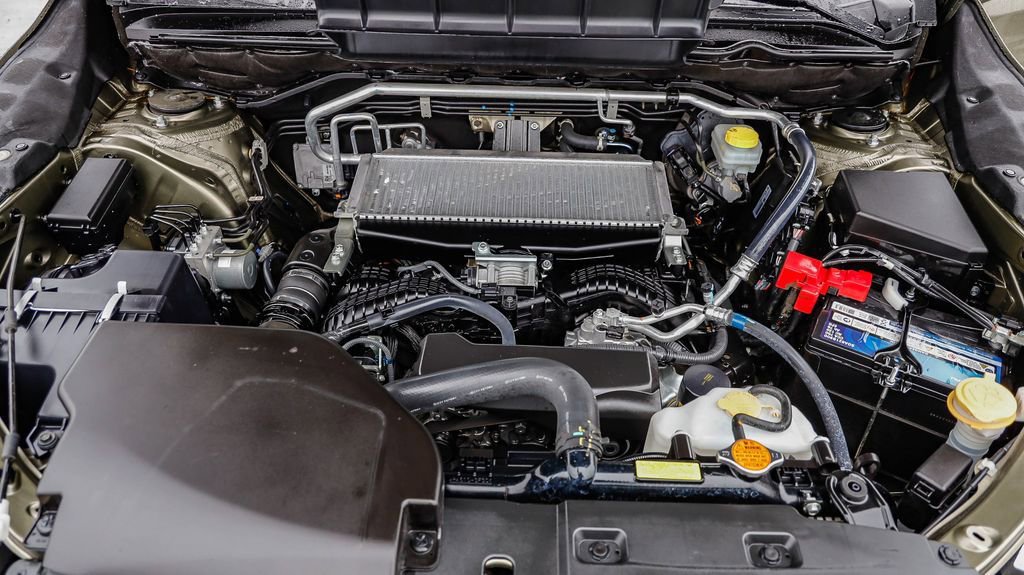 Used 2023 Subaru Ascent Onyx Edition image 33