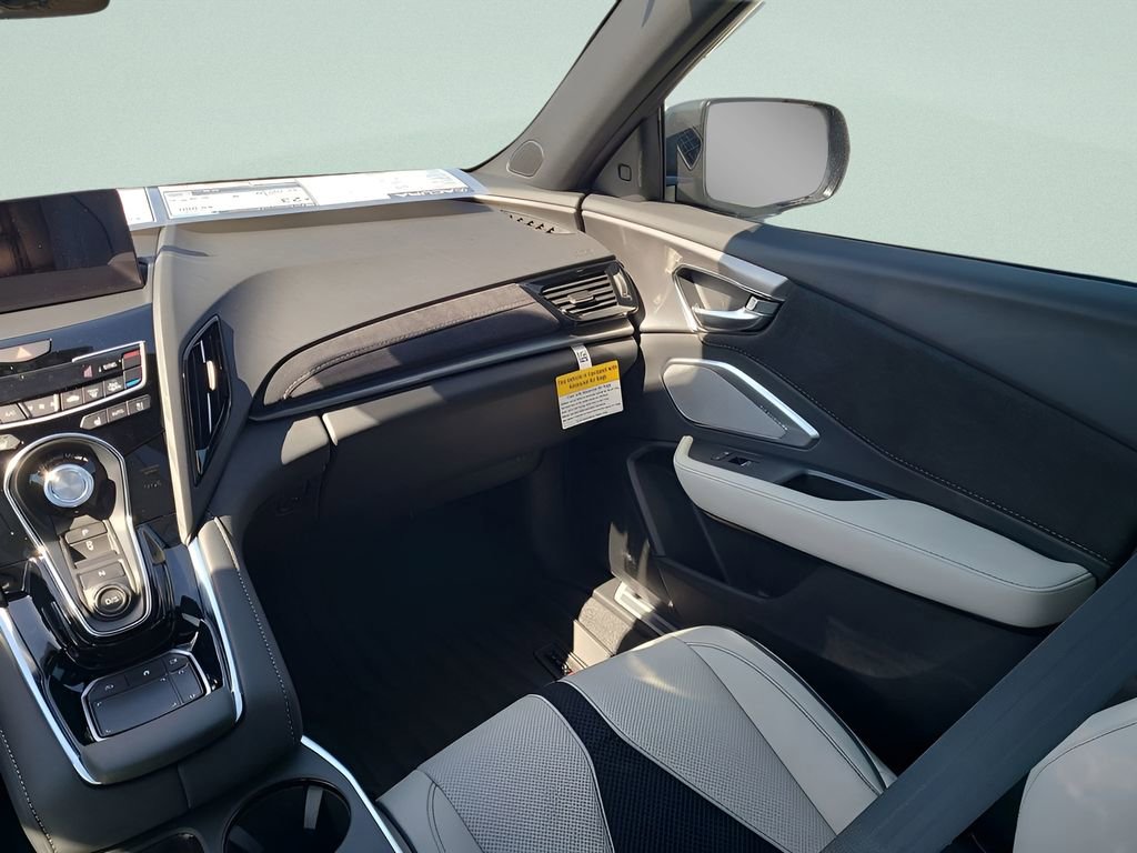 New 2026 Acura RDX A-Spec AWD/4WD image 11