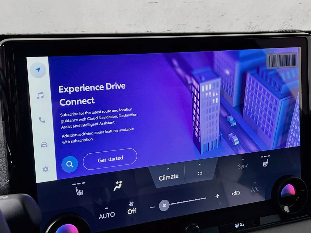 New 2026 Subaru Solterra AWD/4WD image 11