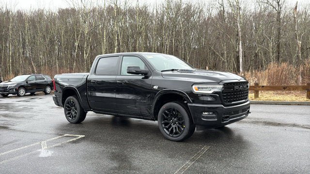 New 2026 RAM 1500 Limited AWD/4WD image 2