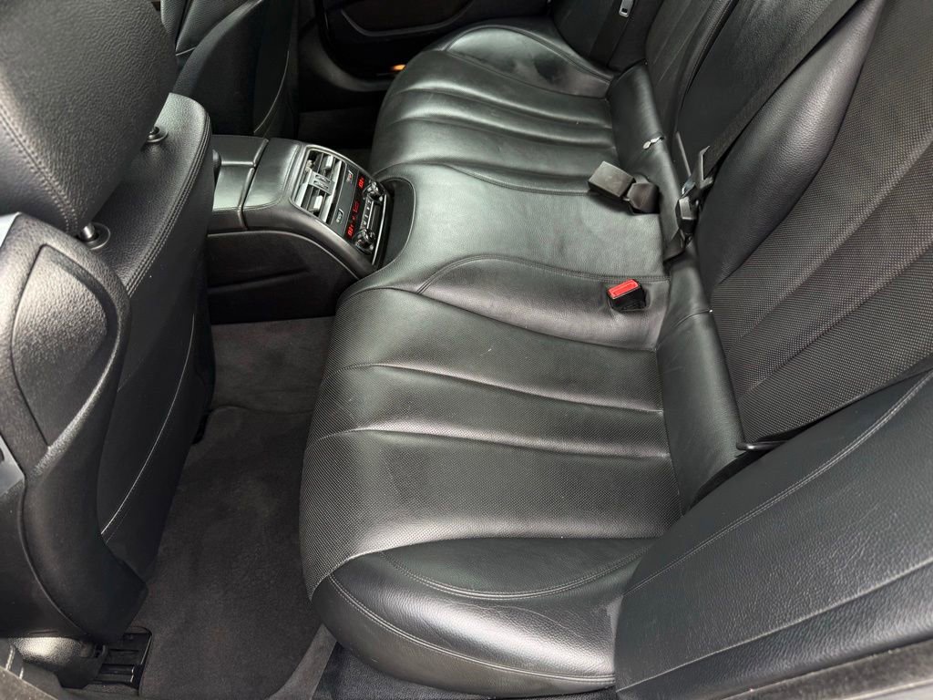 Used 2015 BMW 640i Gran Coupe RWD image 11