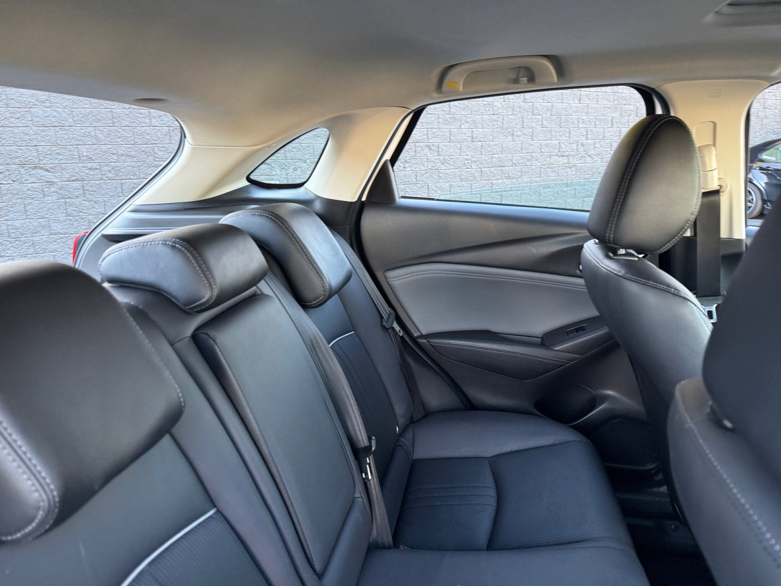 Used 2019 MAZDA CX-3 Touring w/ Preferred Equipment Package image 18