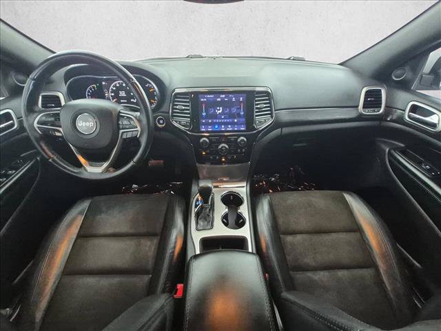 Used 2019 Jeep Grand Cherokee Laredo w/ Laredo X Package RWD image 19