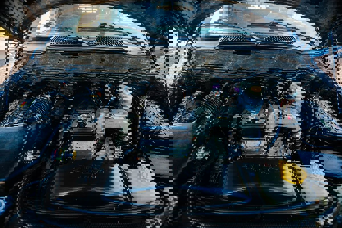 Used 2004 Dodge Ram 2500 Truck SLT w/ Trailer Tow Group image 30