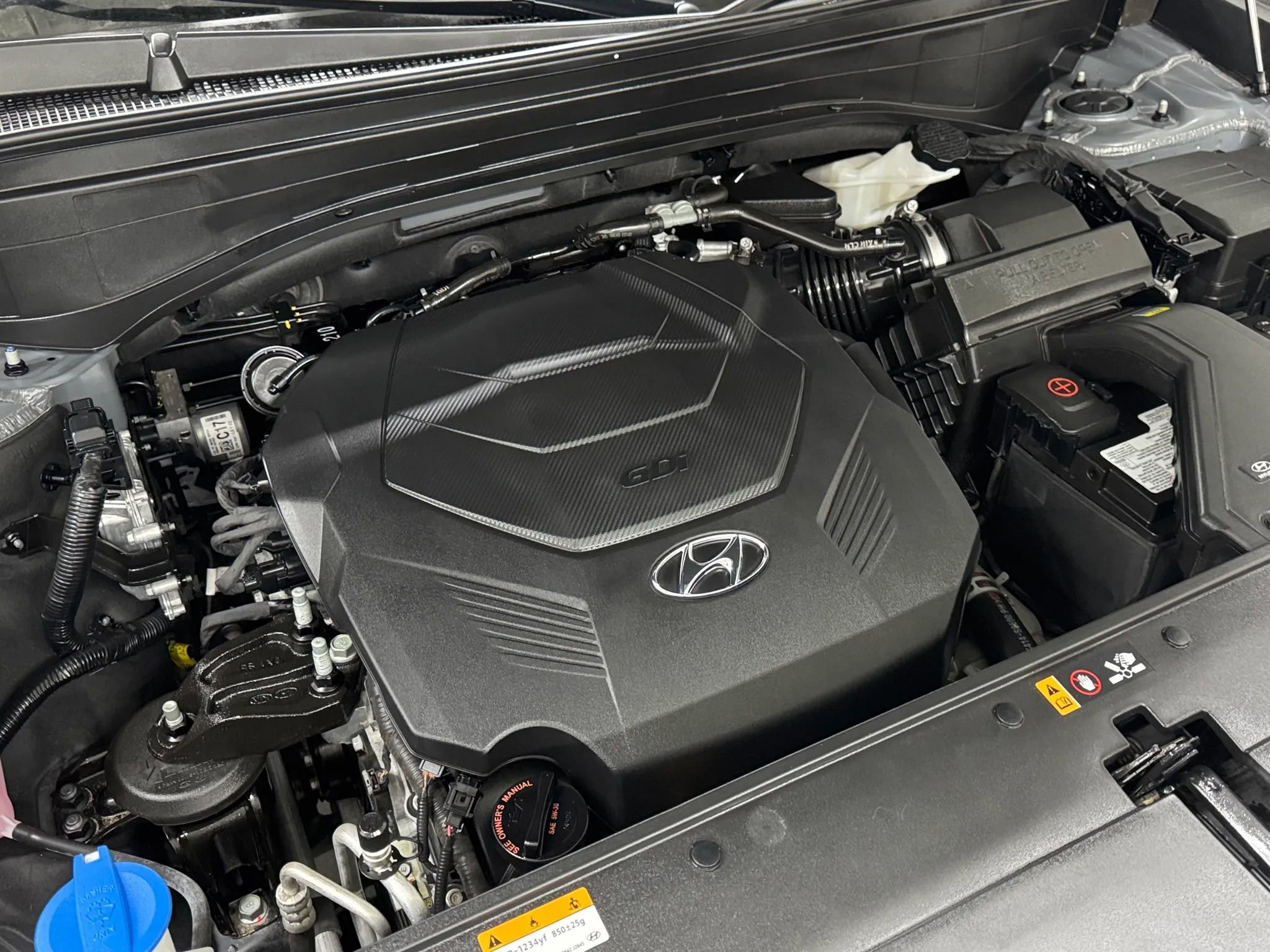 Used 2023 Hyundai Palisade XRT AWD/4WD image 51