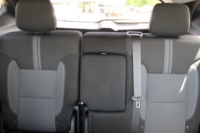 Used 2024 Chevrolet Blazer LT w/ Convenience Package FWD image 26