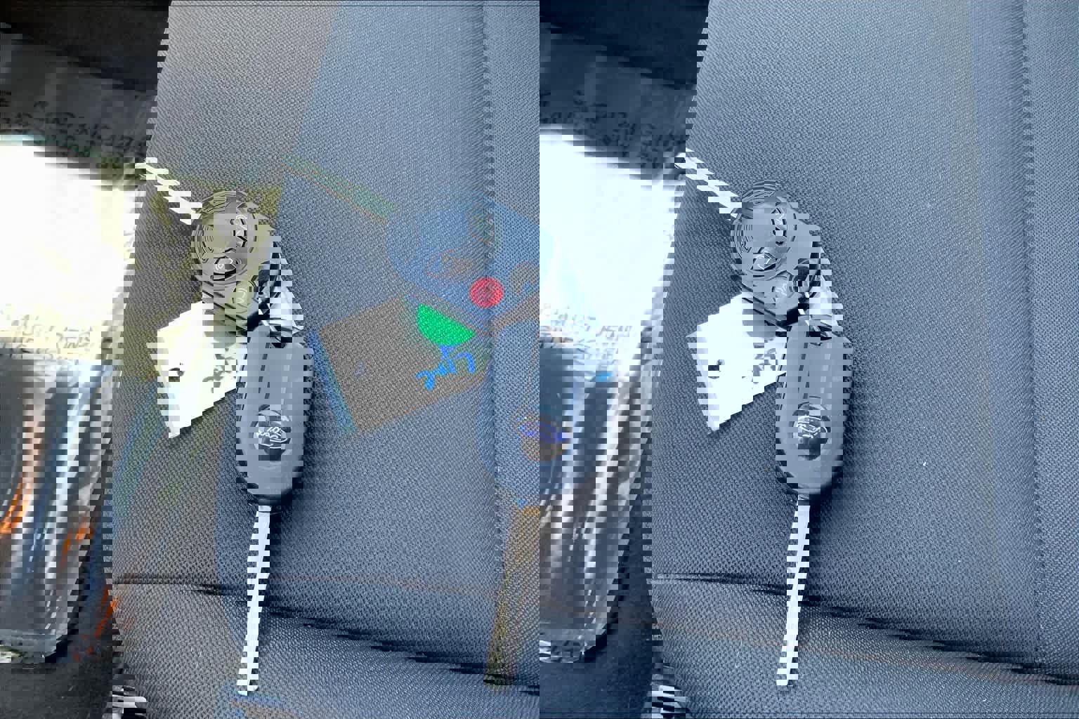 Used 2016 Ford Escape S FWD image 15