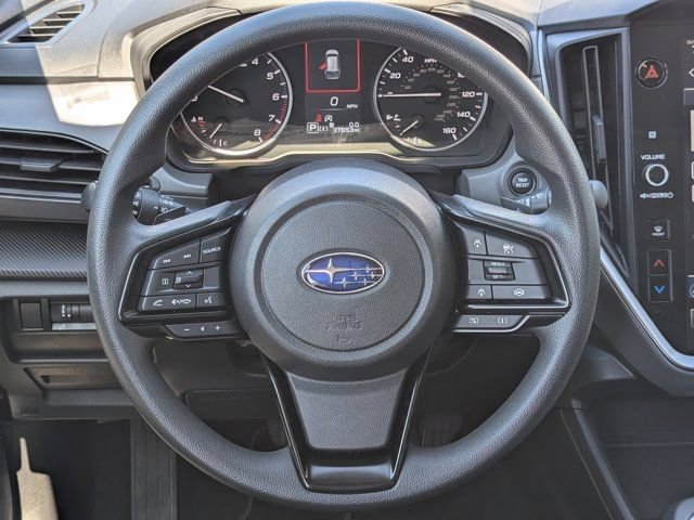 Used 2025 Subaru Crosstrek 2.0i Premium AWD/4WD image 20