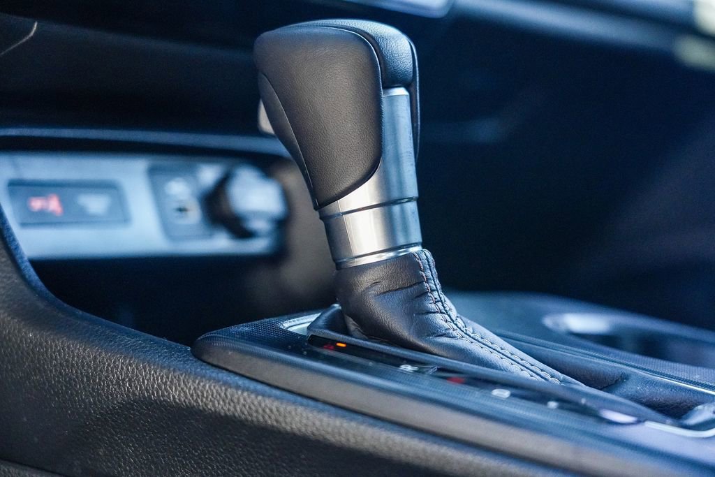 Used 2024 Honda Civic Sport image 22