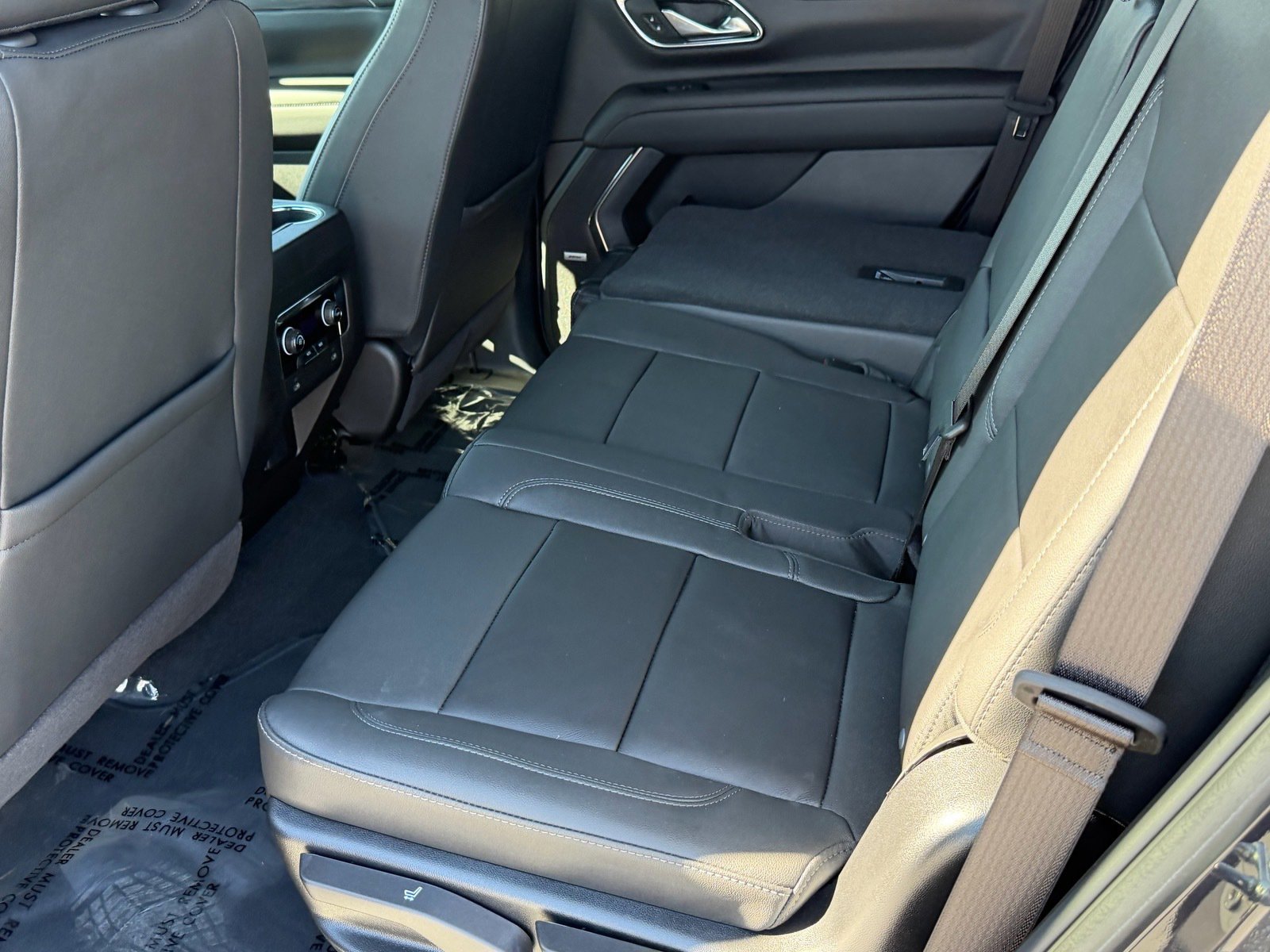 Used 2024 Chevrolet Tahoe LT image 18