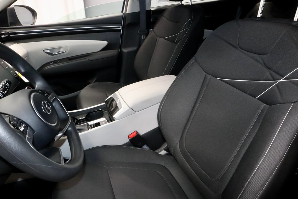 Certified 2023 Hyundai Tucson SE AWD/4WD image 29