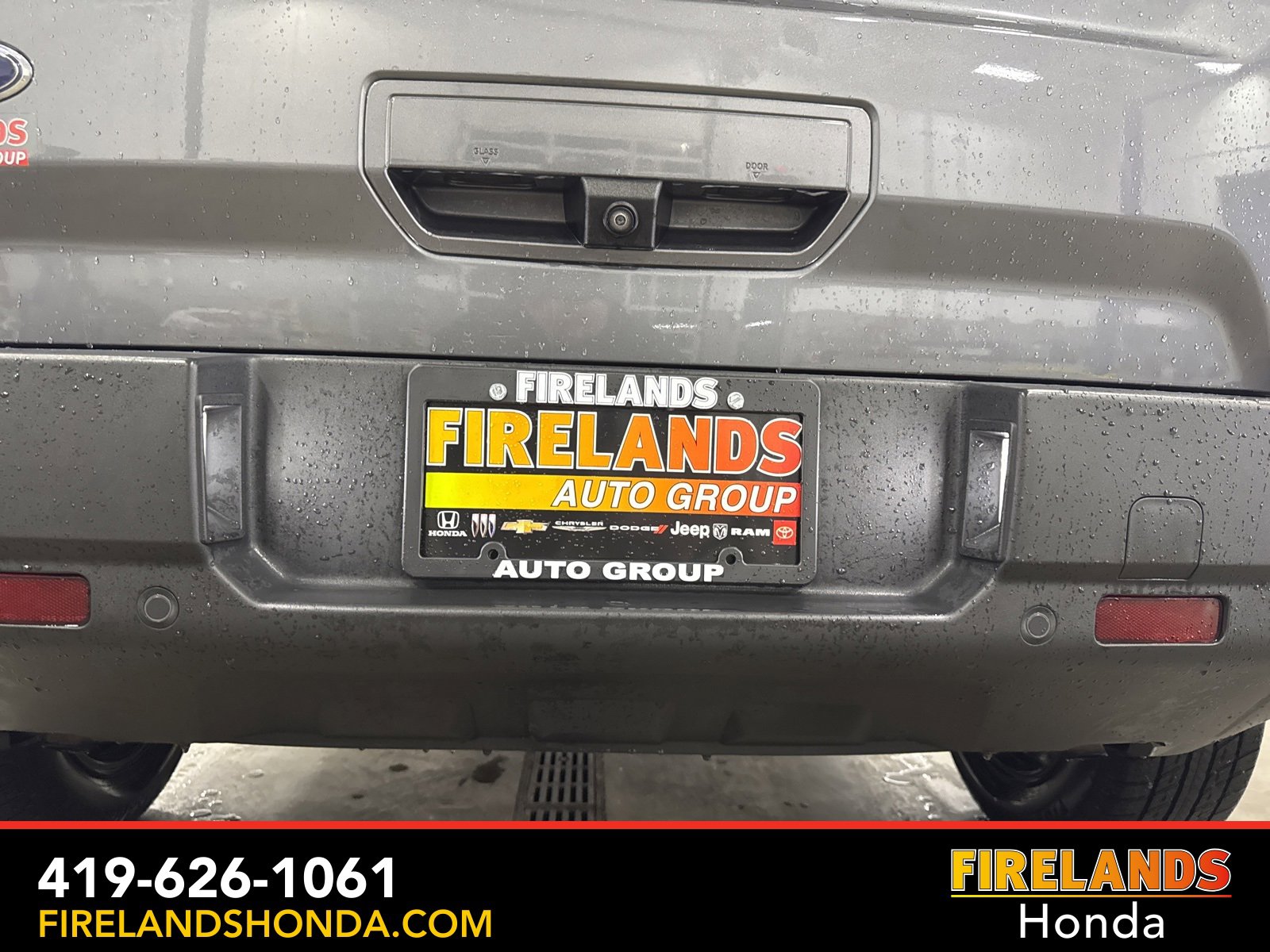 Used 2021 Ford Bronco Sport Outer Banks image 40