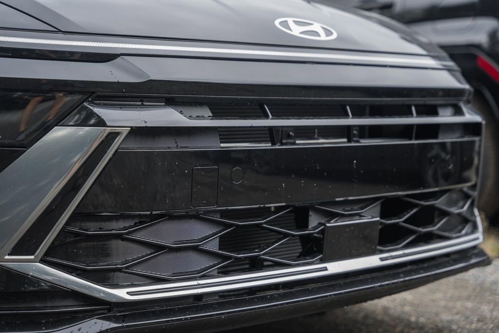 New 2026 Hyundai Sonata SEL FWD image 8