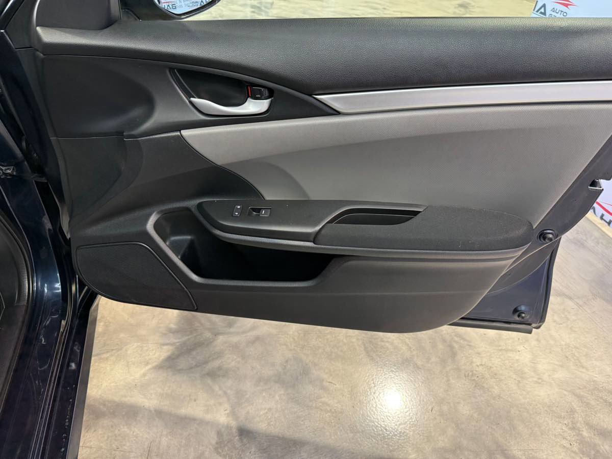 Used 2020 Honda Civic LX image 68