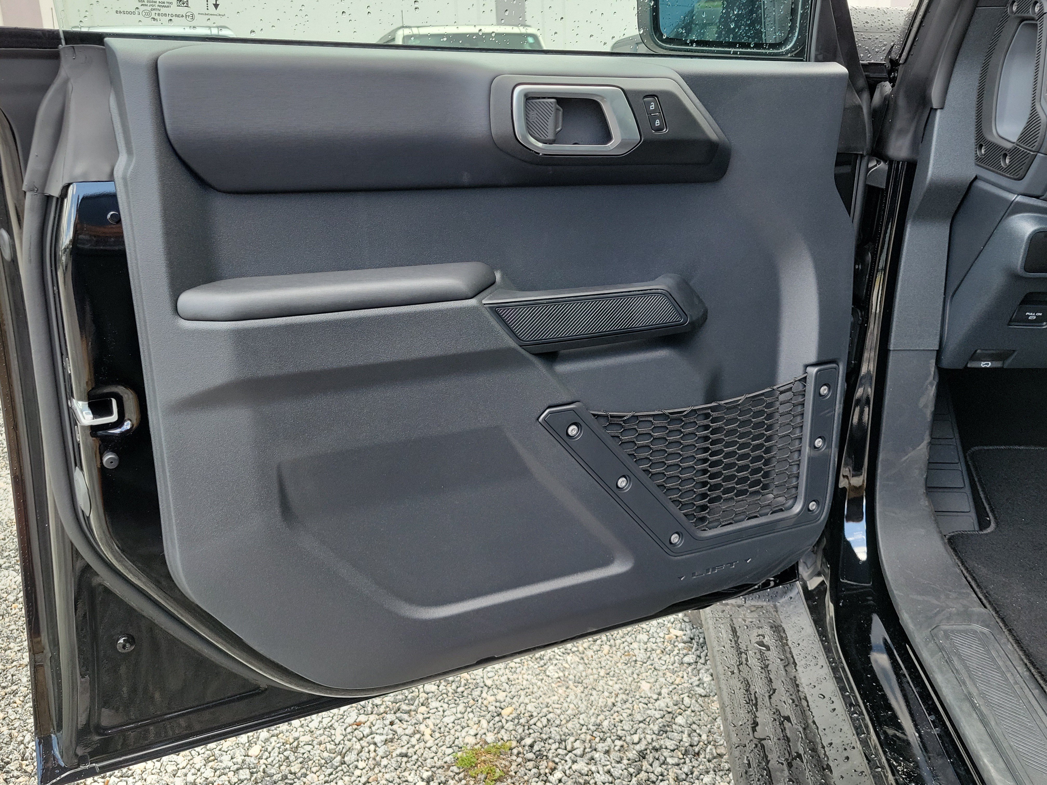 New 2026 Ford Bronco Outer Banks AWD/4WD image 16