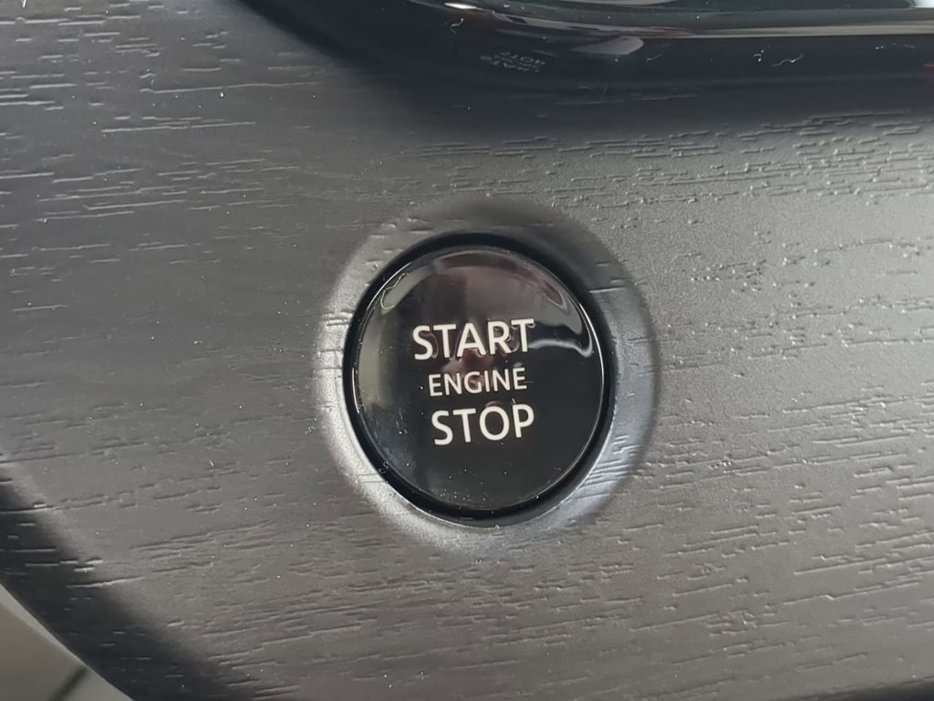 New 2026 Nissan Murano SL AWD/4WD image 27