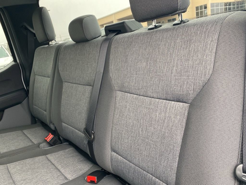 New 2026 Ford F250 XL w/ STX Appearance Package image 34