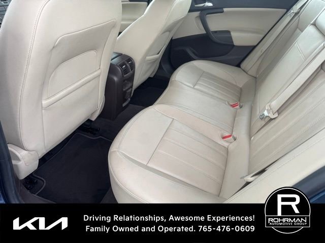 Used 2011 Buick Regal CXL w/ RL3 Preferred Equipment Group FWD image 9