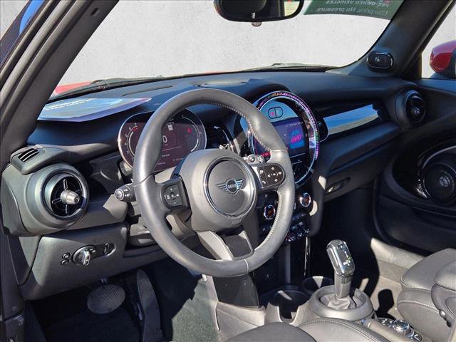Certified 2023 MINI Cooper S w/ Premium Package image 9